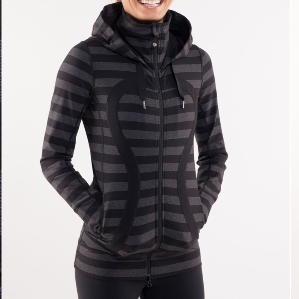 lululemon Stride Jacket